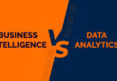 Business Analytics vs. Data Analytics: Unleashing Insights for Strategic Decisions