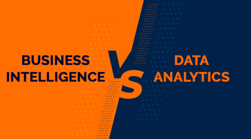 Business Analytics vs. Data Analytics: Unleashing Insights for Strategic Decisions