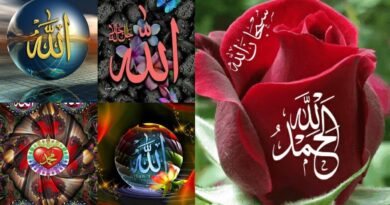 Expressing Faith with 70+ Allah DP: A Spiritual Profile Picture