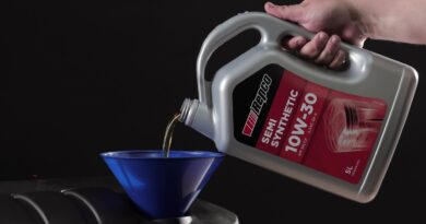Car Engine Oil, a Breakthrough in Green and Efficient Cars