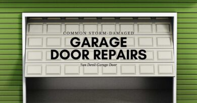 Garage Door Repair Dallas' Supreme