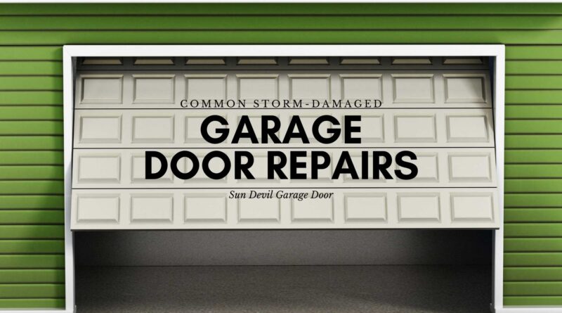 Garage Door Repair Dallas' Supreme