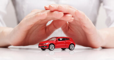 The Ultimate Guide to Car Insurance Quotes