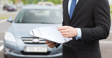 Ultimate Guide to Car Insurance